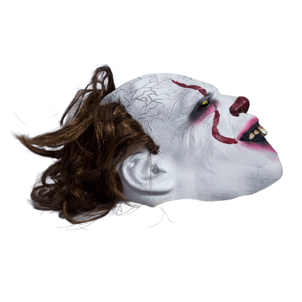 Miniatura 2 de Máscara Pennywise IT Latex AT287-IT